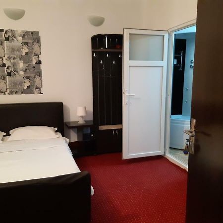 Casa Piata Sfatului Apartment Brasov Ngoại thất bức ảnh
