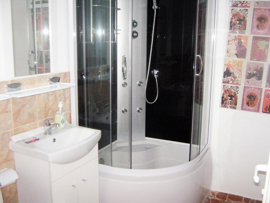 Casa Piata Sfatului Apartment Brasov Ngoại thất bức ảnh