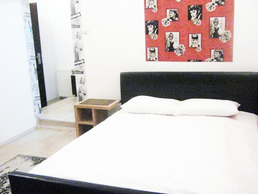 Casa Piata Sfatului Apartment Brasov Ngoại thất bức ảnh