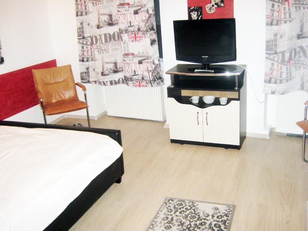 Casa Piata Sfatului Apartment Brasov Ngoại thất bức ảnh
