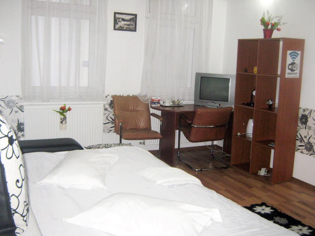 Casa Piata Sfatului Apartment Brasov Ngoại thất bức ảnh