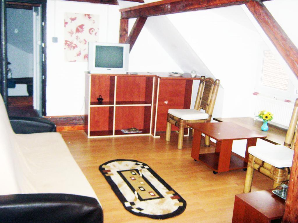 Casa Piata Sfatului Apartment Brasov Ngoại thất bức ảnh