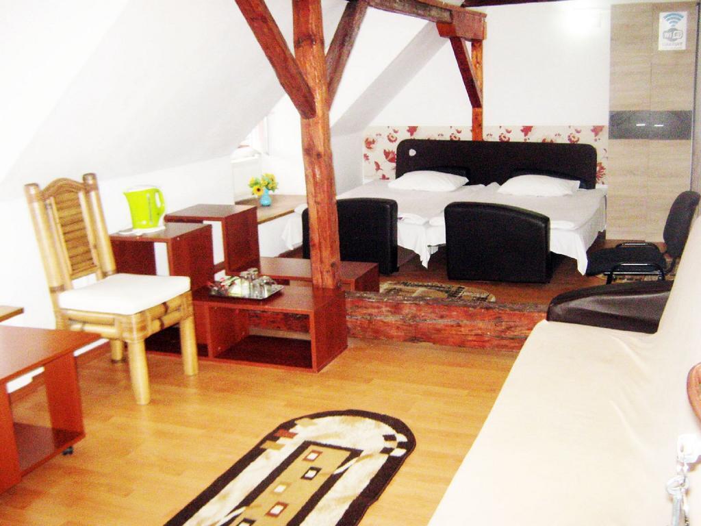 Casa Piata Sfatului Apartment Brasov Ngoại thất bức ảnh