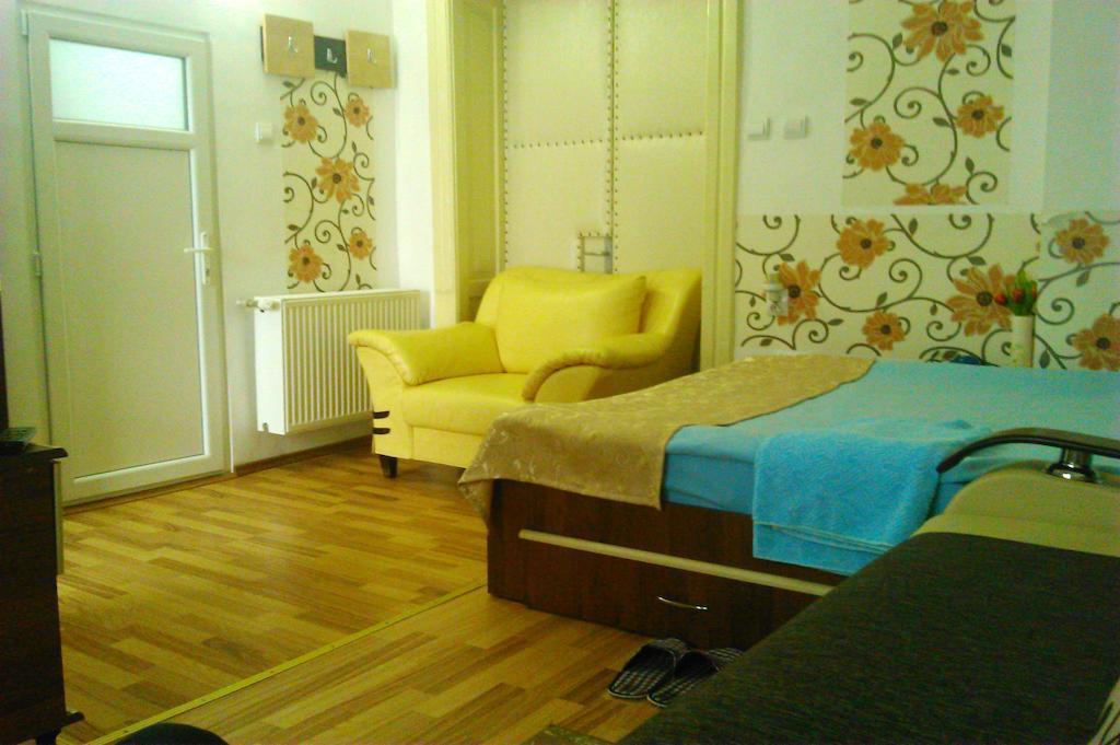 Casa Piata Sfatului Apartment Brasov Phòng bức ảnh
