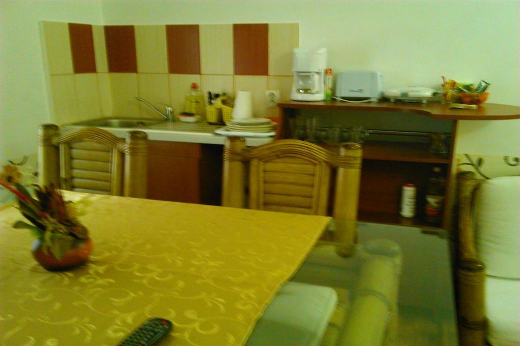 Casa Piata Sfatului Apartment Brasov Phòng bức ảnh