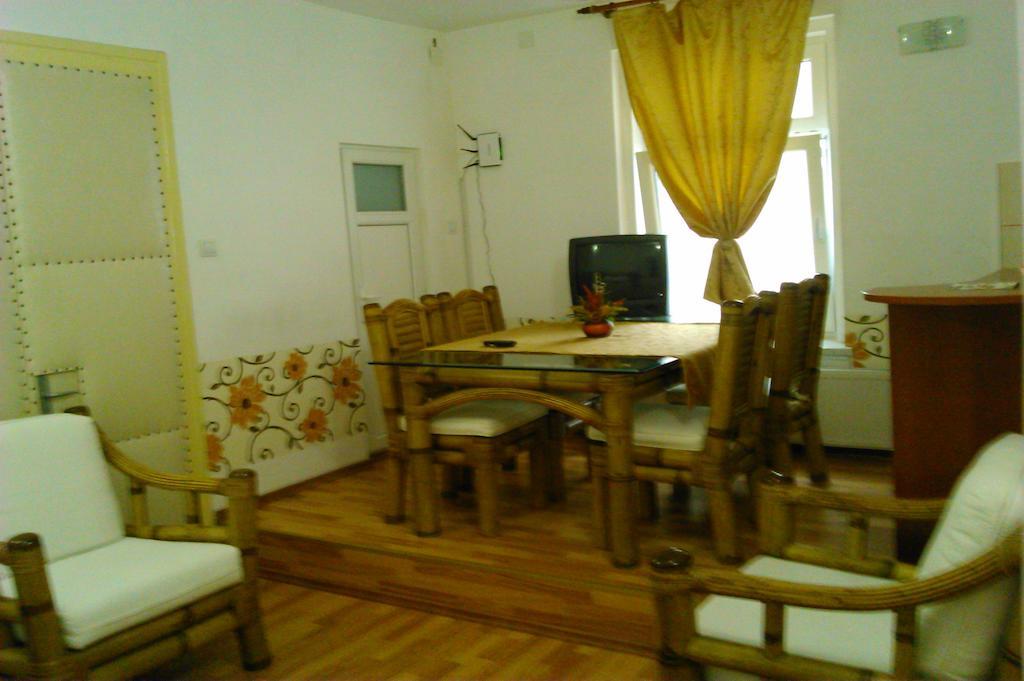 Casa Piata Sfatului Apartment Brasov Phòng bức ảnh