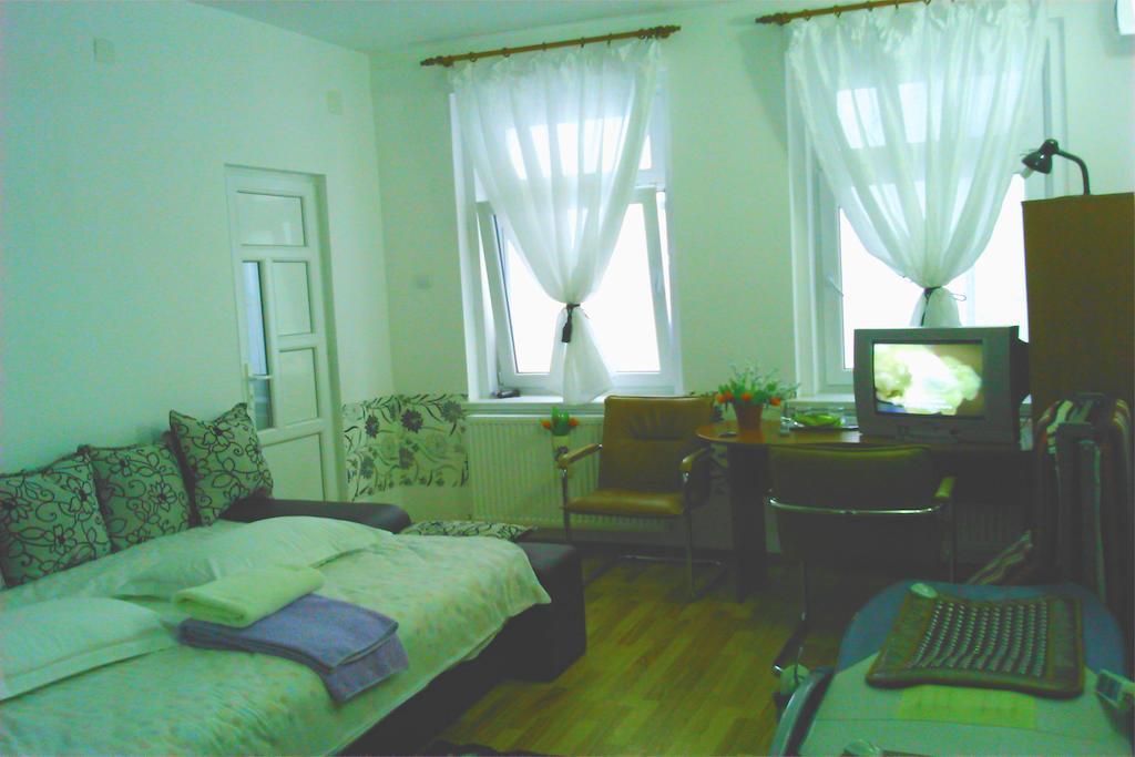 Casa Piata Sfatului Apartment Brasov Phòng bức ảnh