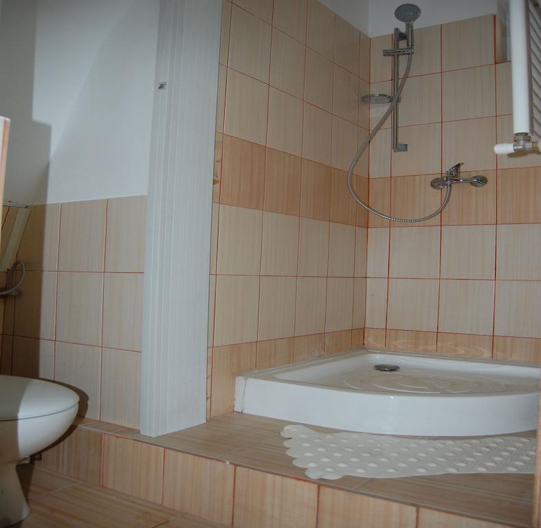Casa Piata Sfatului Apartment Brasov Phòng bức ảnh