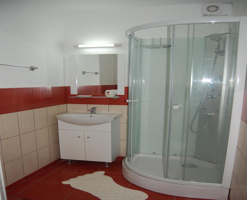 Casa Piata Sfatului Apartment Brasov Phòng bức ảnh