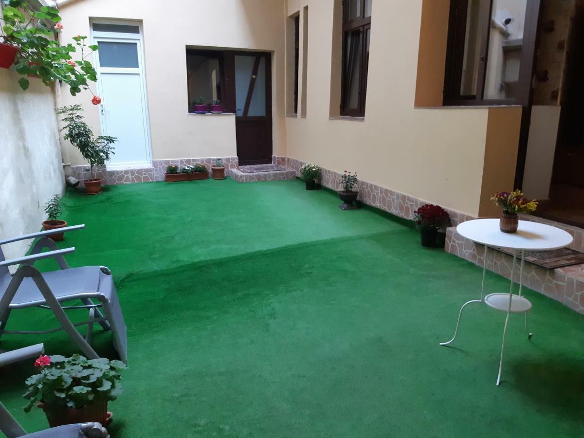 Casa Piata Sfatului Apartment Brasov Ngoại thất bức ảnh