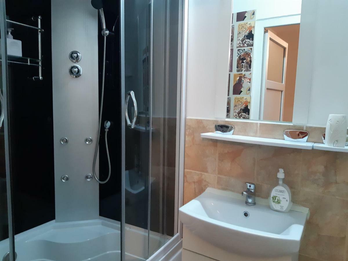 Casa Piata Sfatului Apartment Brasov Ngoại thất bức ảnh