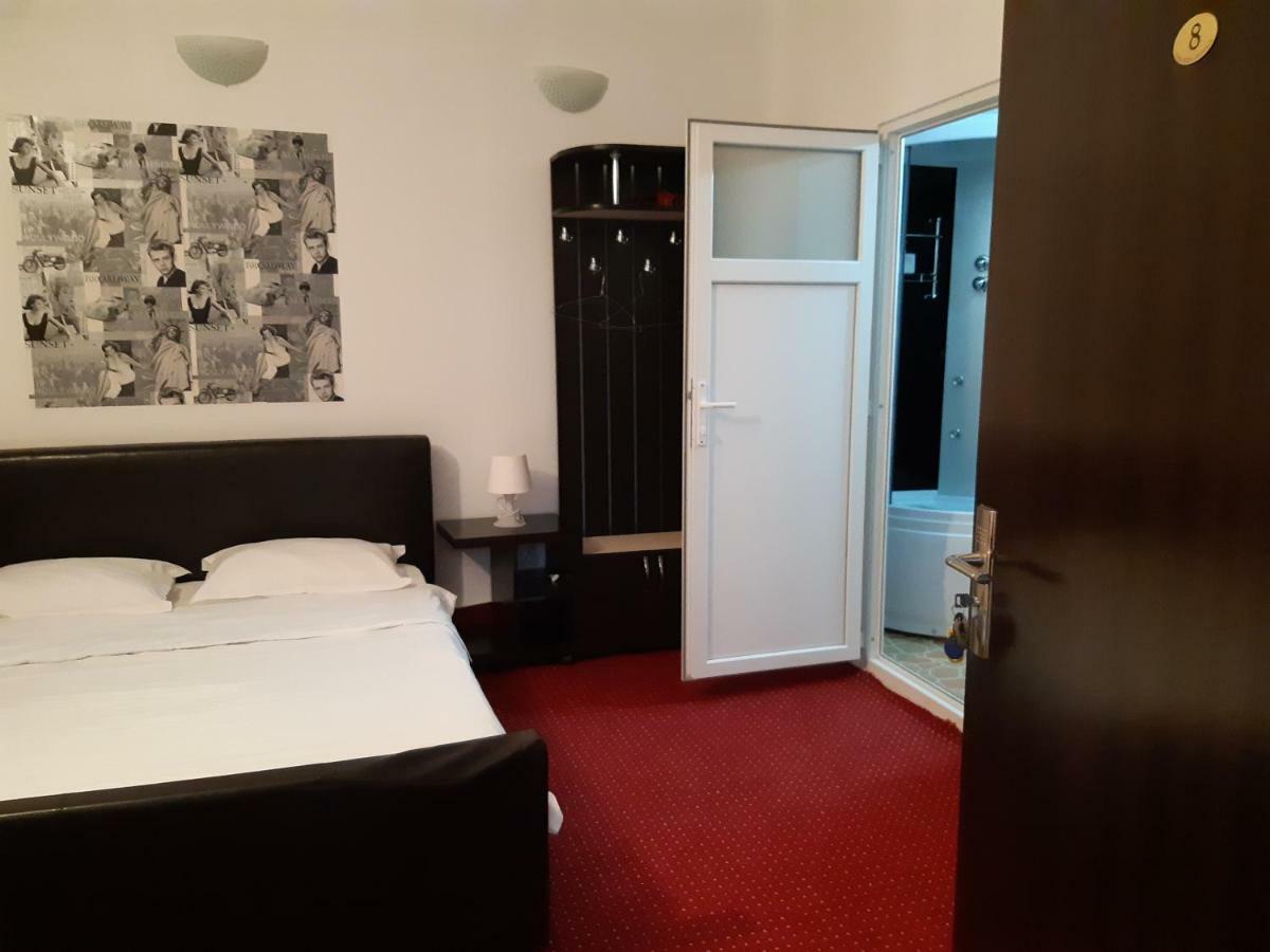 Casa Piata Sfatului Apartment Brasov Ngoại thất bức ảnh