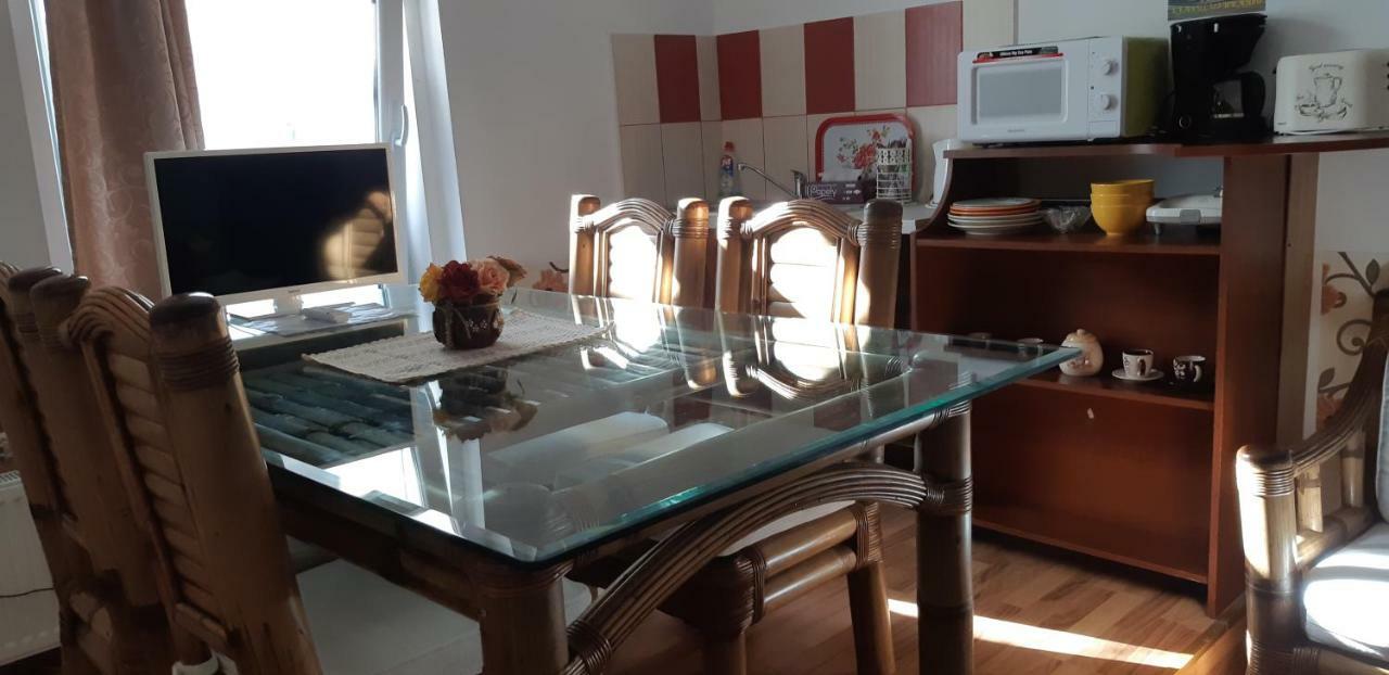 Casa Piata Sfatului Apartment Brasov Ngoại thất bức ảnh