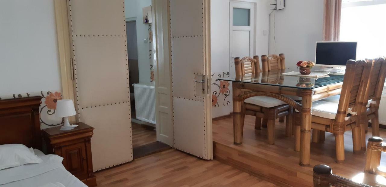 Casa Piata Sfatului Apartment Brasov Ngoại thất bức ảnh